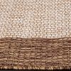 Alfombra Idetex Sisal Poseidon Arena 240 x 340 cm