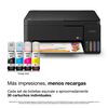 Multifuncional Epson Ecotank L3310