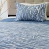 Quilt Doral 1,5 Plazas Hotpress Origins D1 Estampado