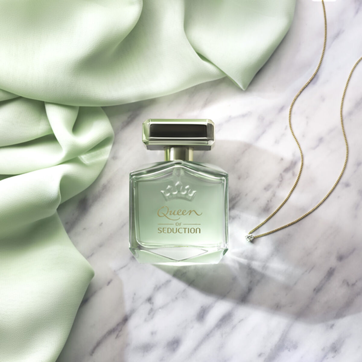 Perfume Queen Of Seduction EDT 50 ml