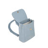 Mochila Secret Melborune SS25 Celeste S