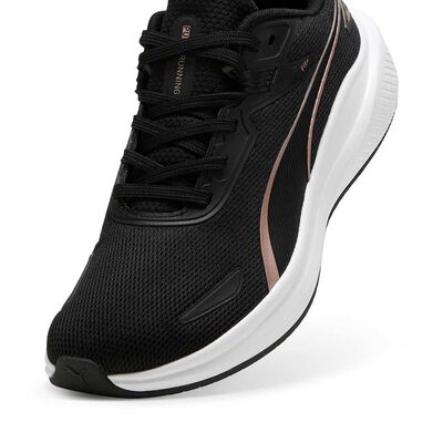 Imagen 2 del producto Zapatilla Deportiva Unisex Puma Negro