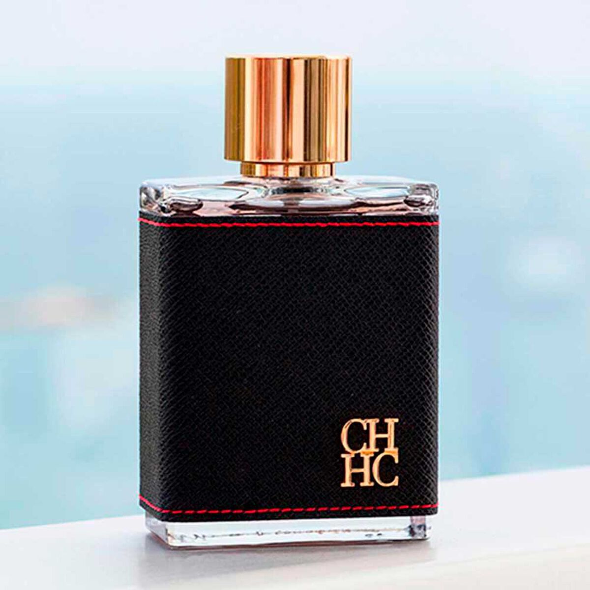 Perfume Carolina Herrera Hombre EDT 50 ML