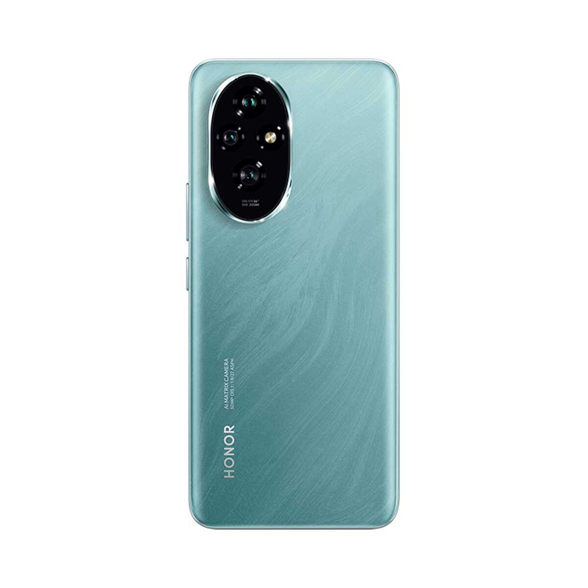 Celular Honor 200 256GB 6,7" Green Liberado