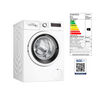 Lavadora Automática Bosch WAN28282ES 8 kgs.