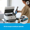 Multifuncional HP 1200W Neverstop Láser B&N WiFi