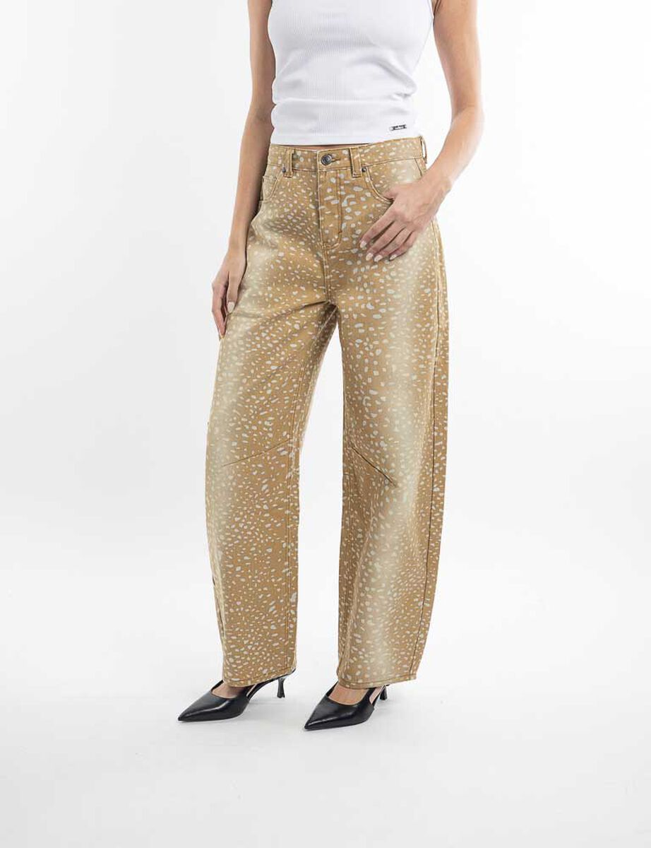 Jeans Bambi Mujer Soviet