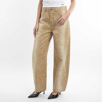 Jeans Bambi Mujer Soviet