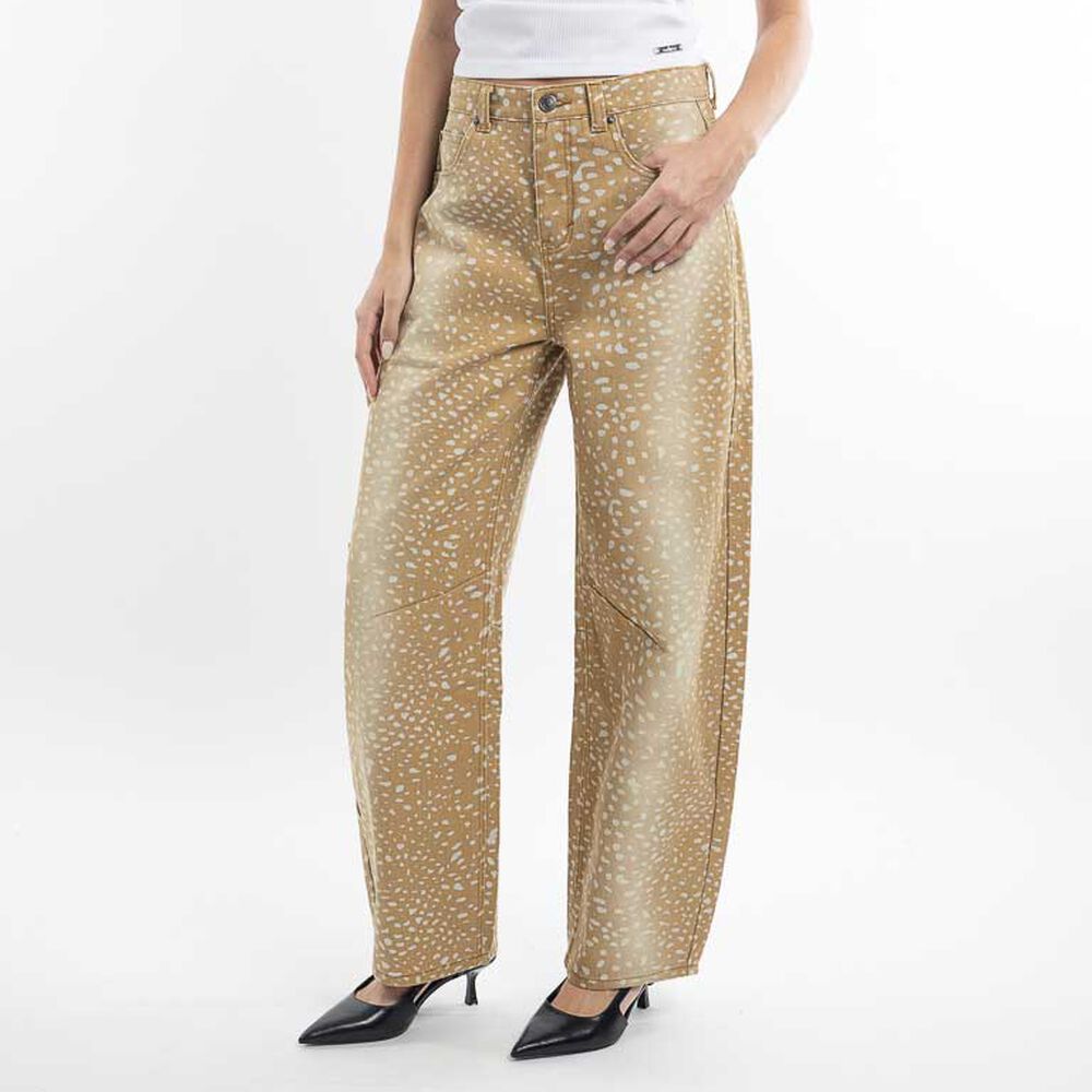 Jeans Bambi Mujer Soviet