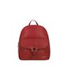 Mochila Secret Sevilla FW25 M Burdeo