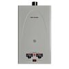 Calefont Gas Natural Sindelen CFF-101GNSI 10 lt Tiro Forzado