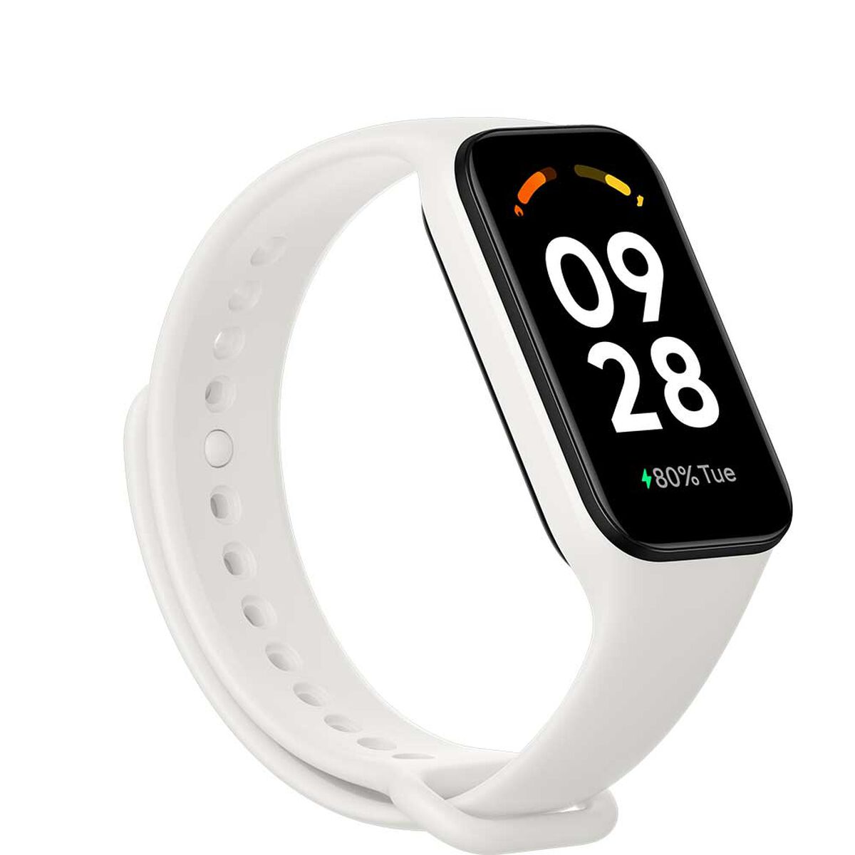 Smartwatch Xiaomi Redmi Smart Band 2 1,47" Ivory