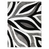Alfombra Modalfo Exclusive Gris 200 x 290 cm