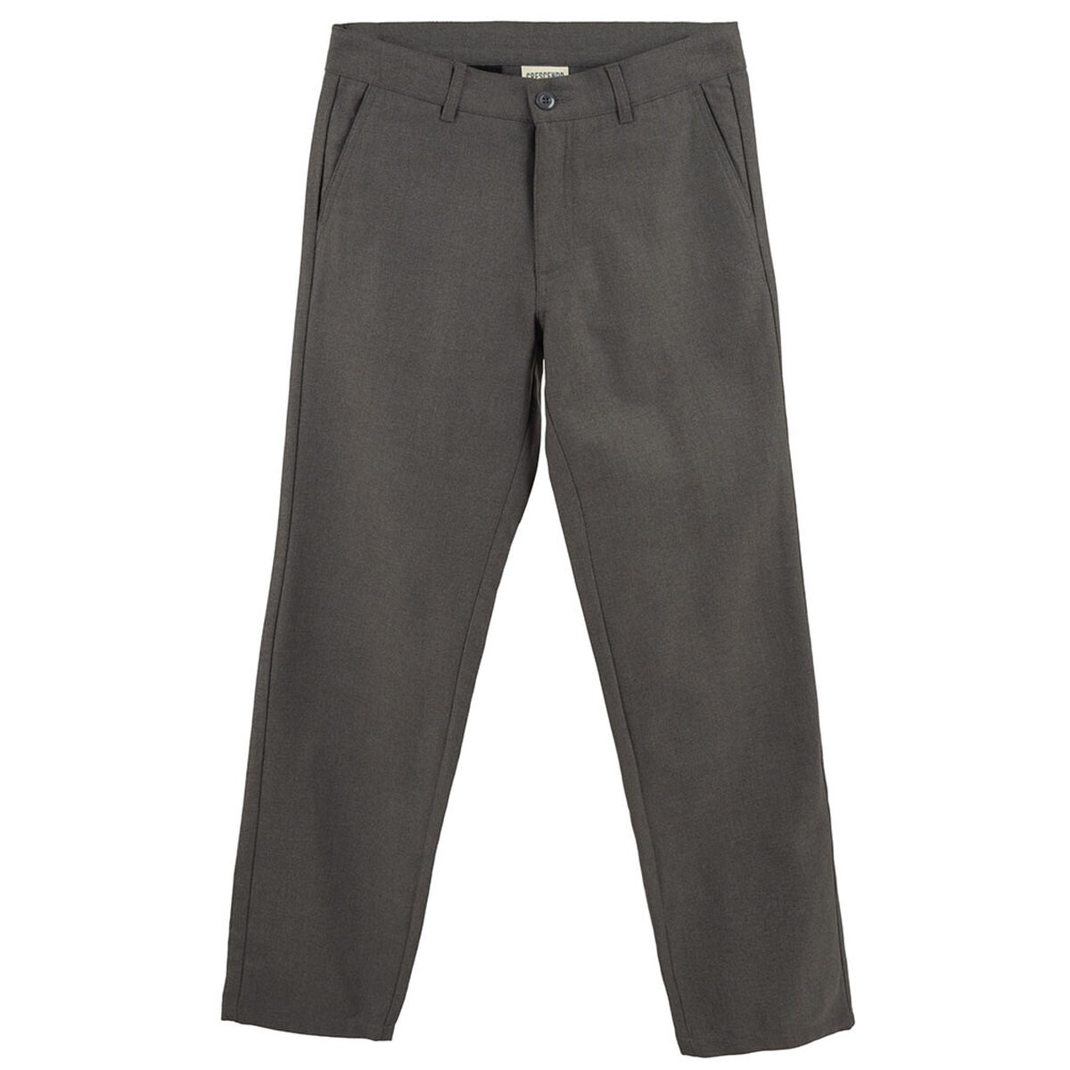 Pantal&oacute;n Escolar Ni&ntilde;o Talla 40 a 46 Crescendo