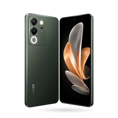 Celular Vivo V30 Lite 256GB 6,67" Forest black Liberado