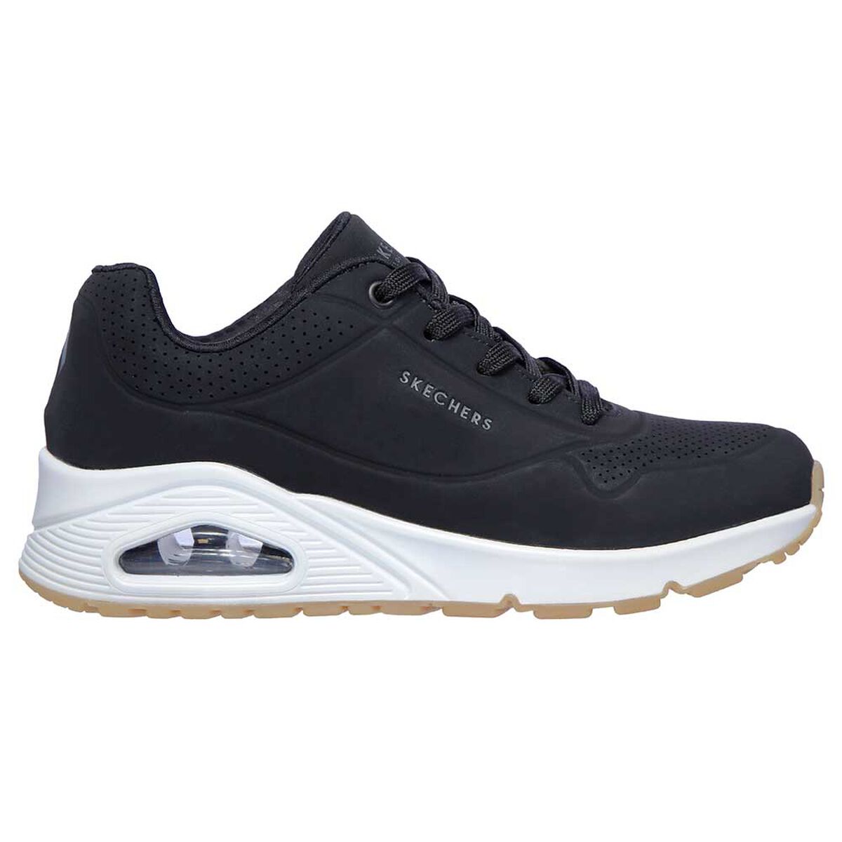 Zapatilla Urbana Mujer Skechers