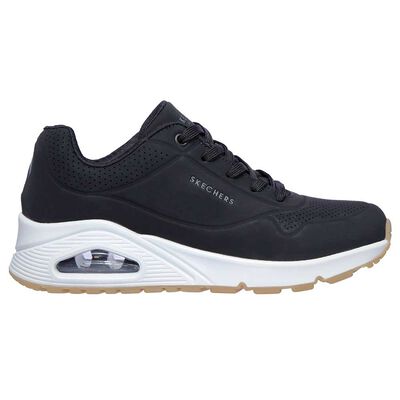 Imagen 2 del producto Zapatilla Urbana Mujer Skechers Negro