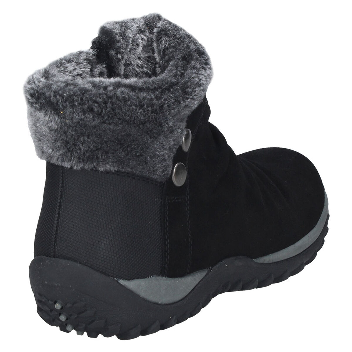 Botines Bruno Rossi La Polar Botines De Vestir Para Mujer Bruno