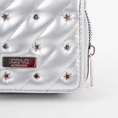 Imagen 2 del producto Billetera Silver Icono