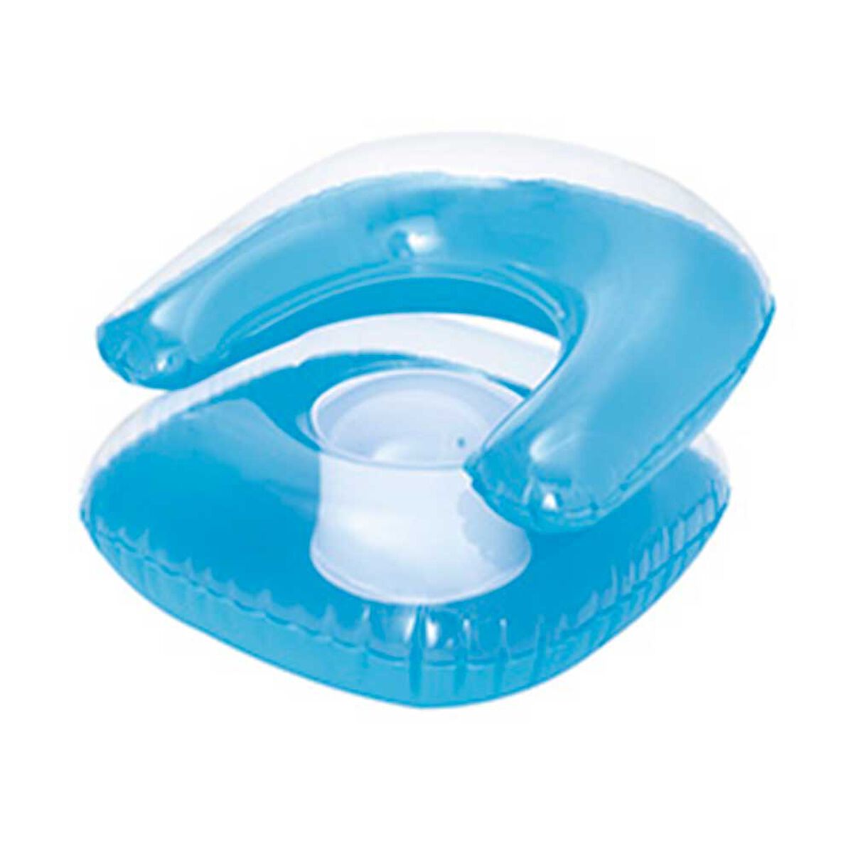 Sillón Inflable Bestway 75006