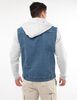 Chaqueta Denim Hombre Icono