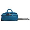 Bolso de Viaje con Ruedas Head Grecia Azul 42 lt. S