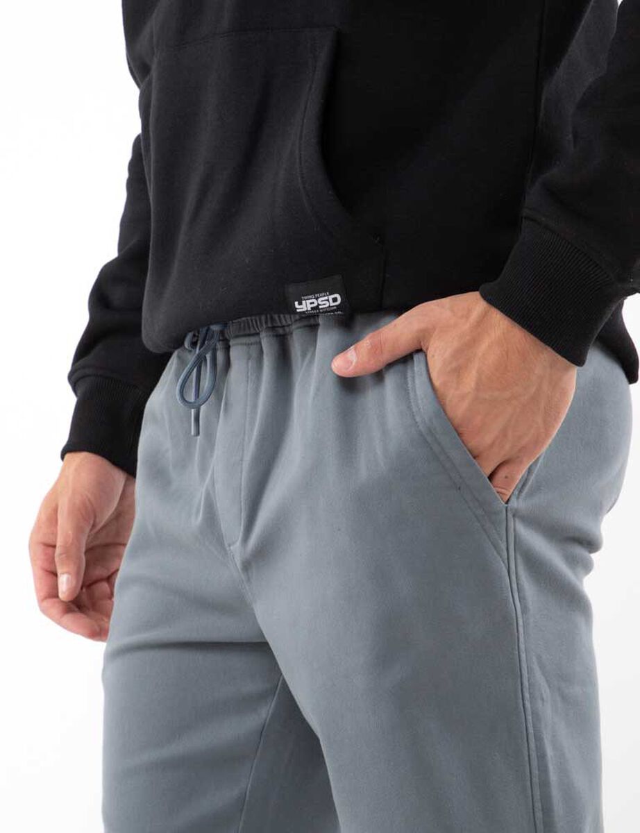 Pantalón Hombre Icono