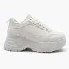 Zapatilla Urbana Mujer Icono