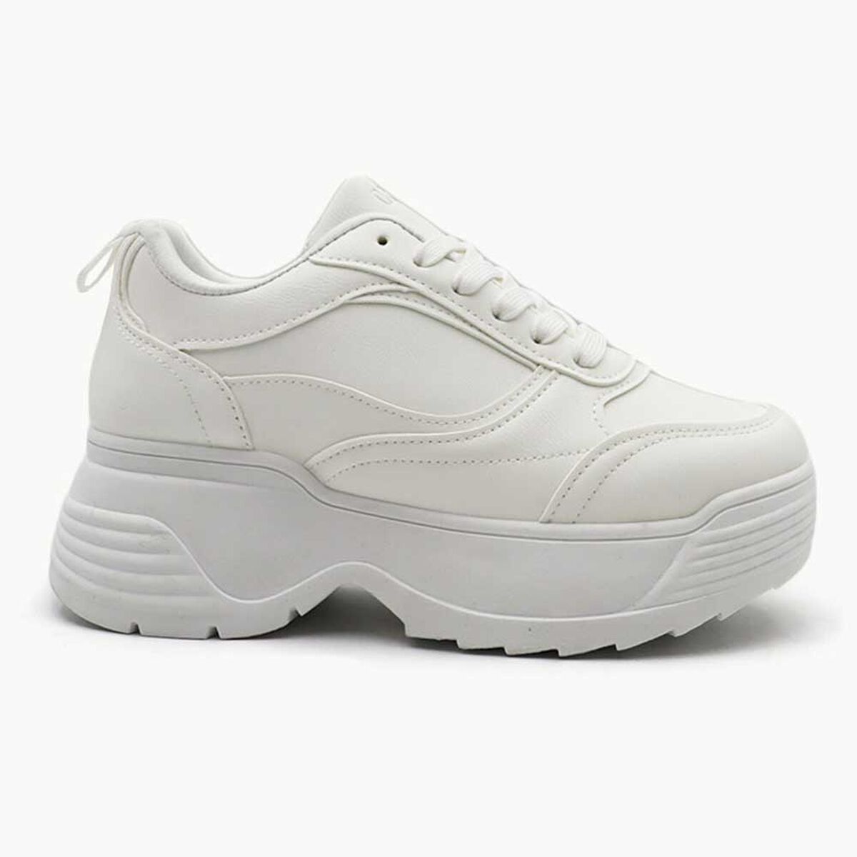 Zapatilla Urbana Mujer Icono