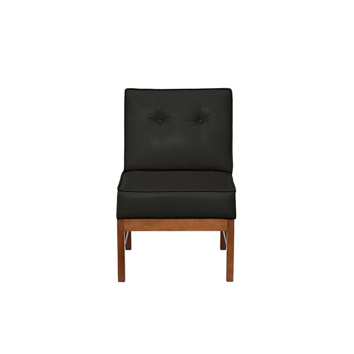 Sitial Latam Home Colonia 1 Cuerpo Negro