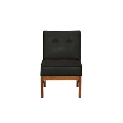 Imagen 2 del producto Sitial Latam Home Colonia 1 Cuerpo Negro