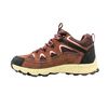 Zapatilla Outdoor Mujer Lotto