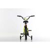 Bicicleta Infantil Aro 12 Amarilla Xts