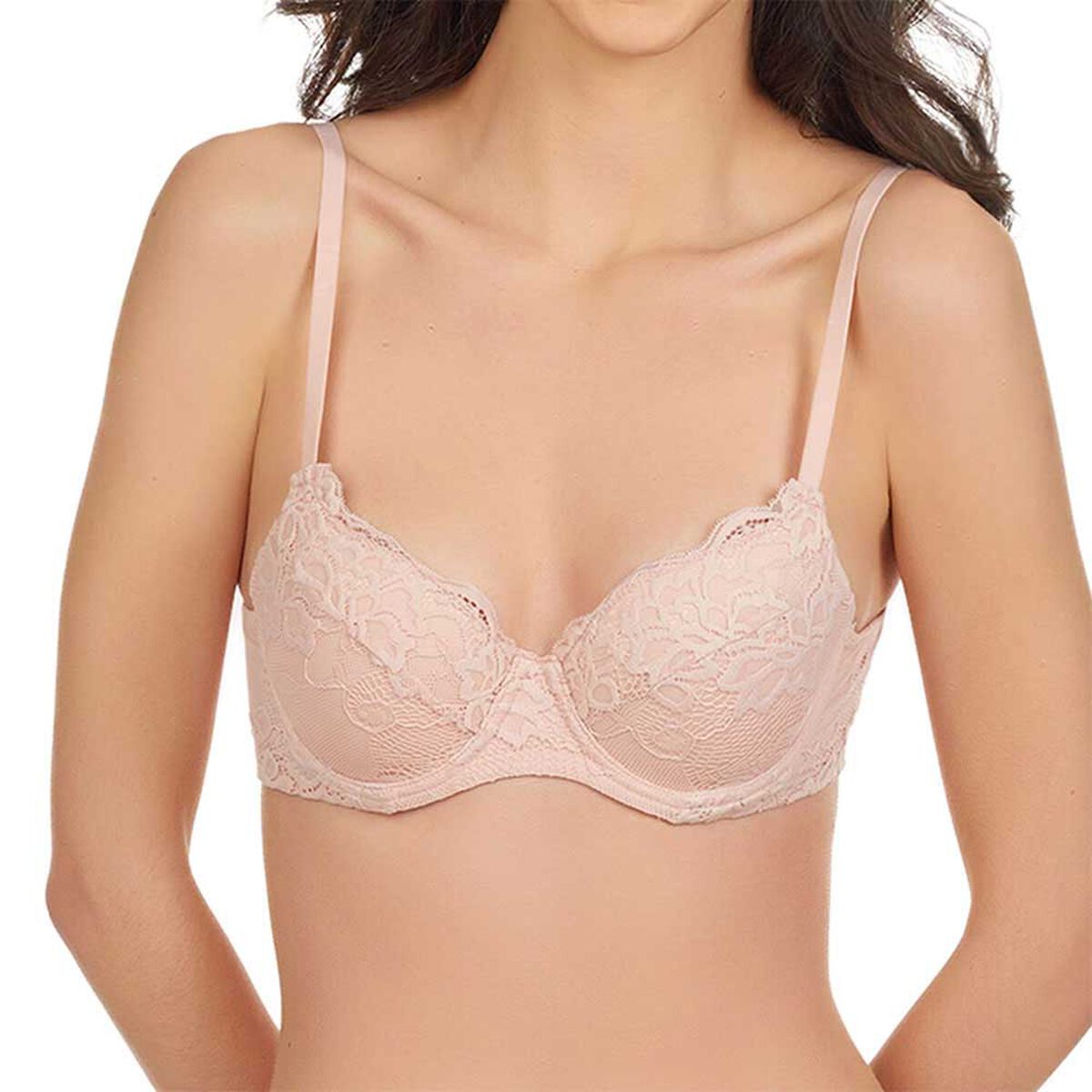 Sost&eacute;n Copa B Push Up Mujer Intime