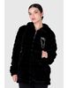 Chaqueta Casual Mujer Ngx