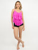 Traje de baño Tankini Mujer Icono