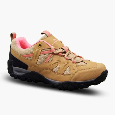 Imagen 1 del producto Zapatilla Urbana Mujer Alpinextrem Camel, Gris