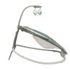 Silla Nido Plegable Verde