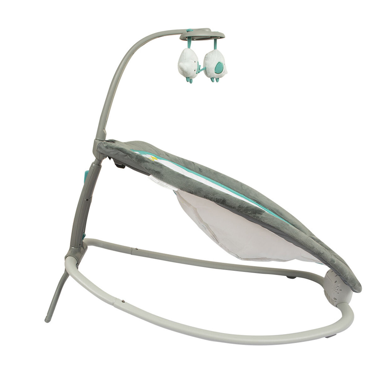 Silla Nido Plegable Verde
