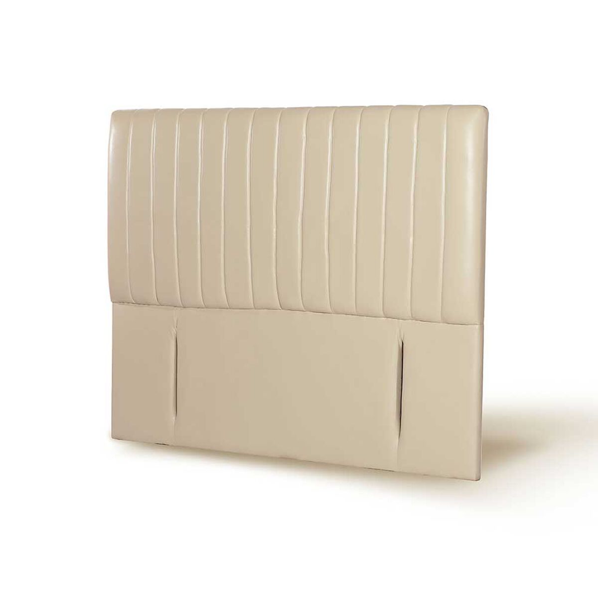 Respaldo Latam Home 2 Plazas Sorrento PU Beige