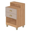 Velador Vekkahome Iconic 2 Cajon Café
