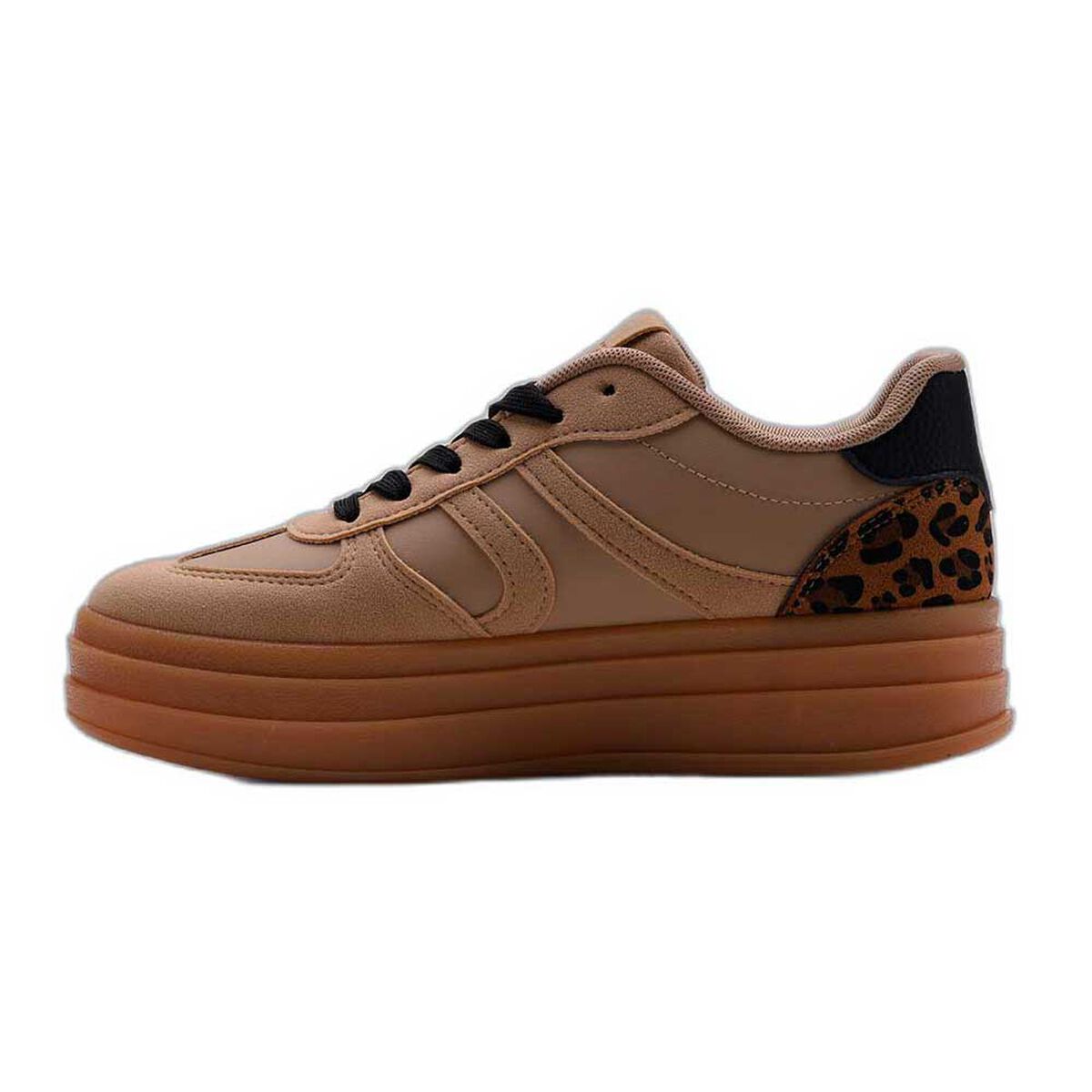 Zapatilla Urbana Mujer Soviet