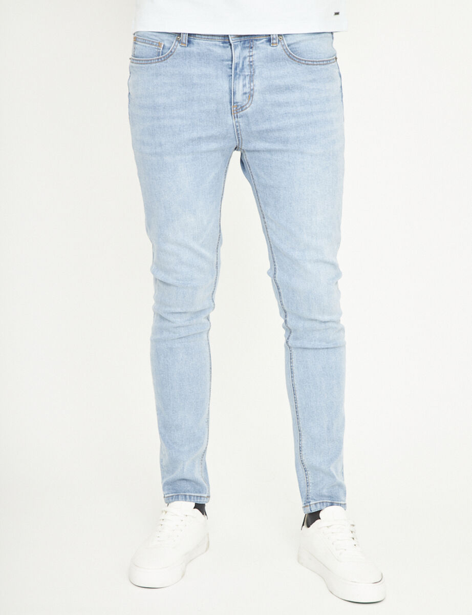 Jeans Hombre Zibel