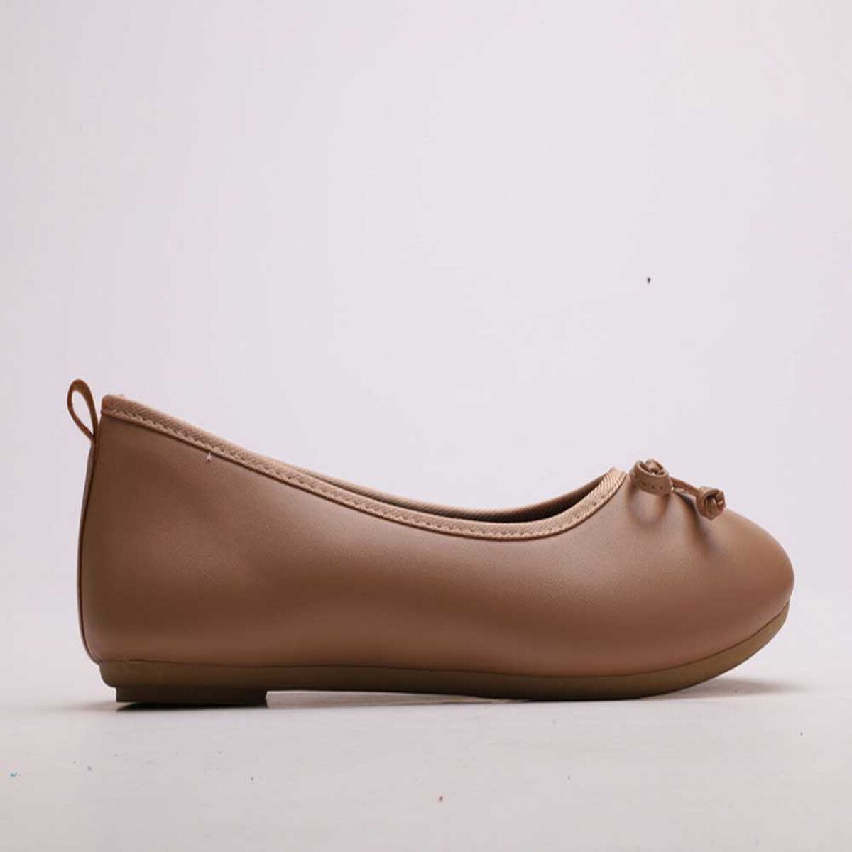 Ballerina Mujer Icono