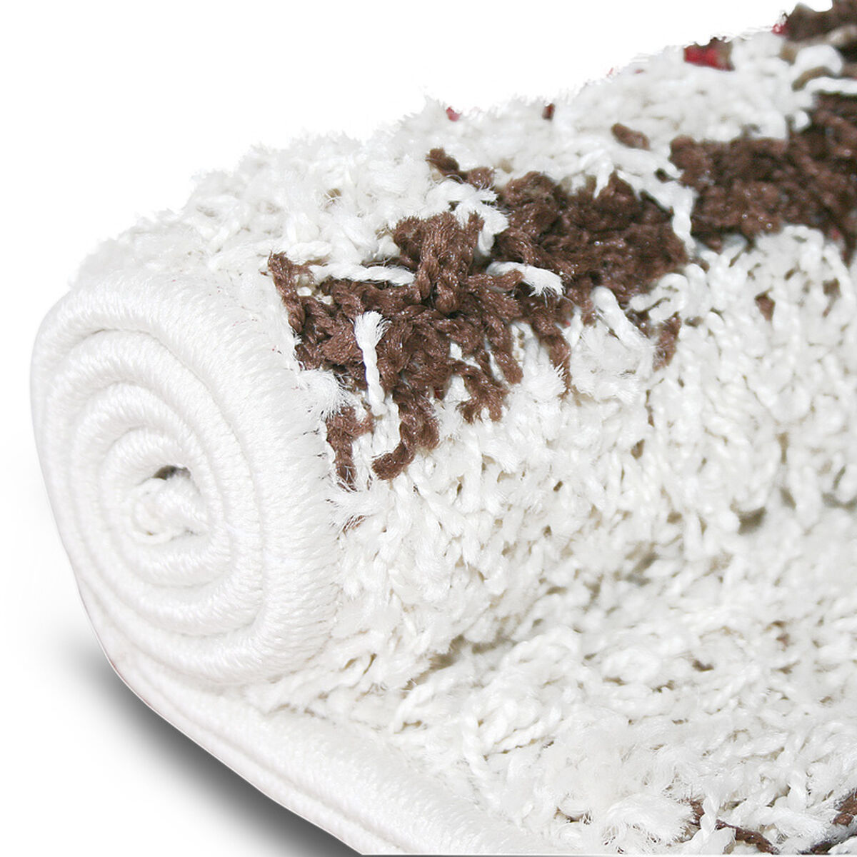 Alfombra Idetex Shaggy 150 x 200 cm