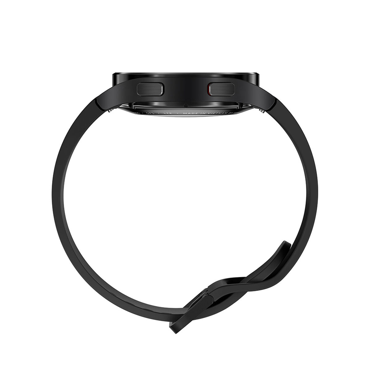 Smartwatch Samsung Galaxy Watch4 LTE 40mm Black