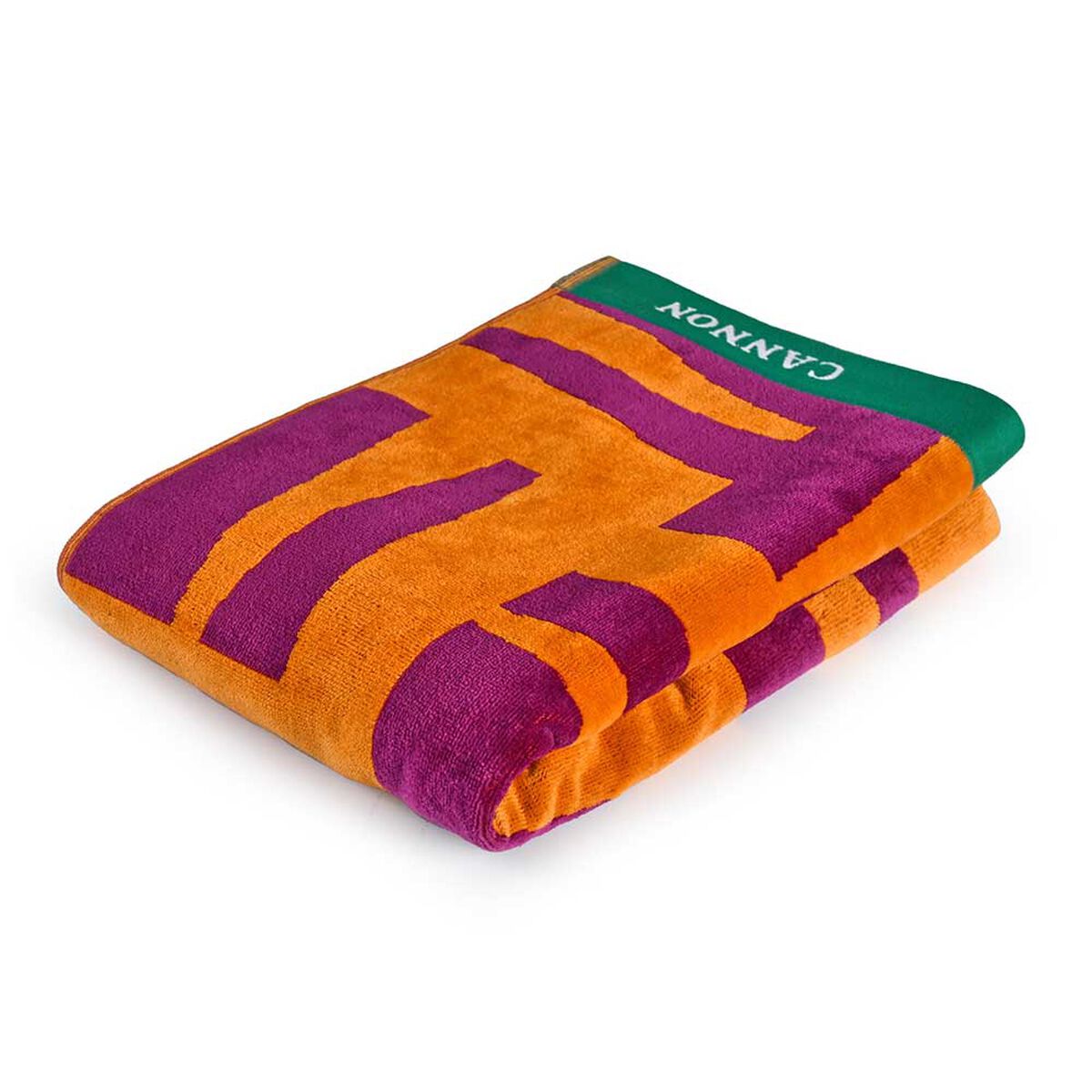 Toalla de Playa Cannon Euforia 80x160 cm