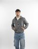 Chaqueta Denim Hombre Icono