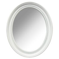 Espejo Ovalado