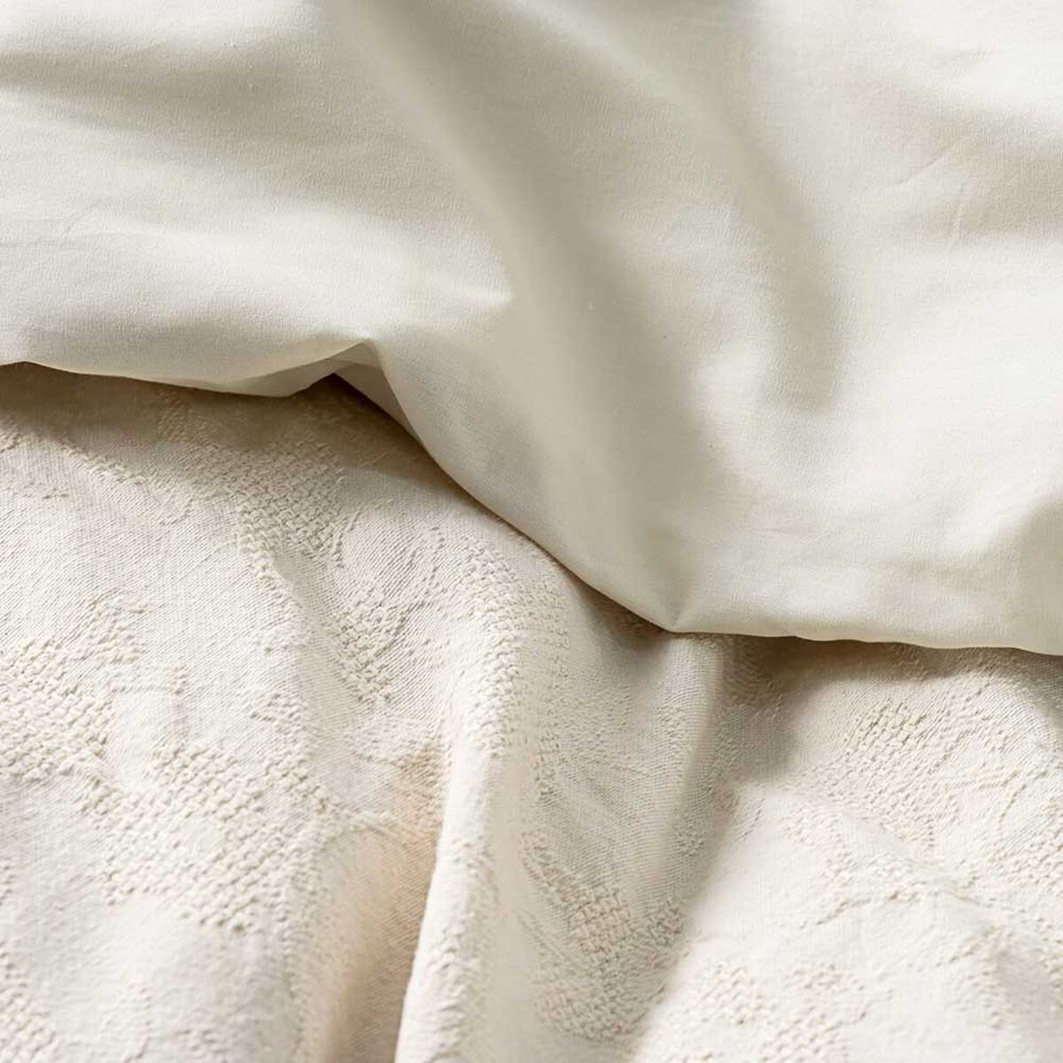 Funda de Plum&oacute;n Cannon King Sand Beige